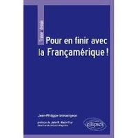 Américanomanie