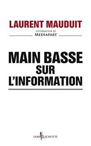 Une presse malade