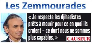 Zemmourades