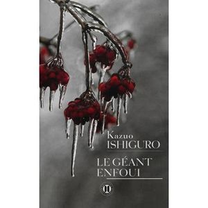 Le Géant enfoui