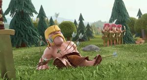 Clash of Clans: A Game Powerhouse mobile