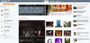 Fichit.com , pour vendre vos bases de données