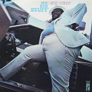 Mr Big Stuff, Une pépite de Soul Sudiste