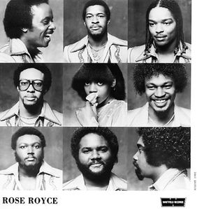 Rose Royce II In Full Bloom