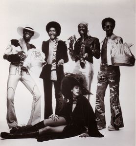 Betty Davis, La Funky Diva