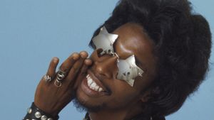 William « Bootsy » Collins: Le Bass Heroe Du Funk