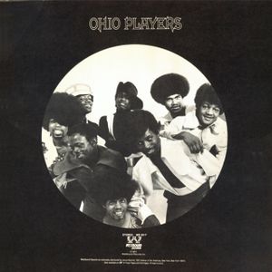 The Ohio Players