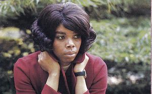 Millie Jackson, La Féline De La Soul Music !!!