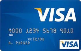 How a Visa Transaction Works