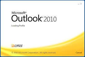 How to configure Outlook to receive e-mail messages from an IMAP server