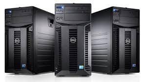 Is Server different from a Desktop PC?