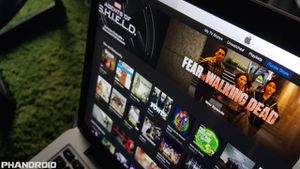 Google, Microsoft, Netflix, Cisco and more to design an open-source video format