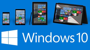 Windows 10 - Noticeable Features