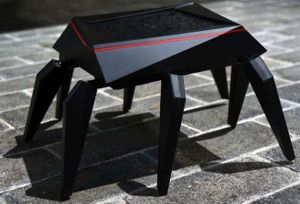 A newly discovered router virus actually fights off malware