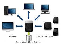 Introduction to Client/Server Configuration