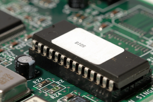 Lost BIOS password - Resetting the BIOS
