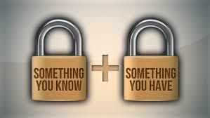 What is 2FA?