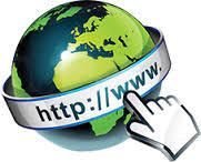 What is domain name registration