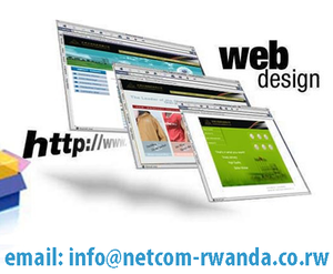 What is NETCOM-RWANDA