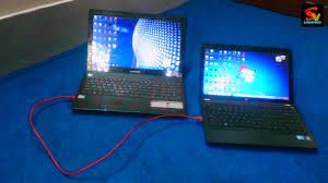 Connect Two or More PCs--Anywhere, Anytime