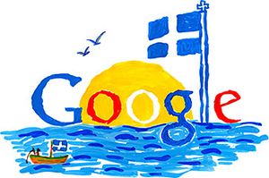 5 Reasons You Should Be Scared of Google