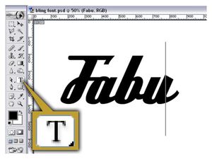 Photoshop Type Essentials