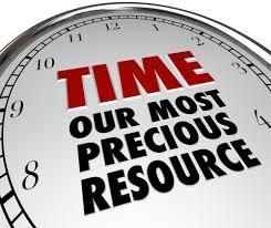 How Time Works