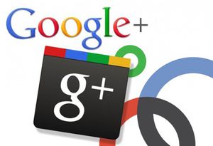 Setting Up a Google Plus Business Page in 4 Steps