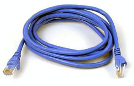 Making Ethernet Cables - Tricks of the Trade
