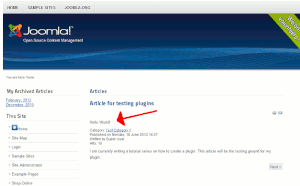 Joomla 3.x. How to enable/disable email, print icons and hits/voting features
