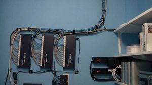 Three easy ways to connect to your home network while traveling