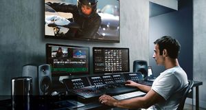 best operating system for Video Editing