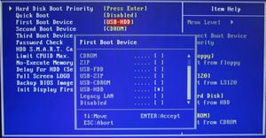 How to Create a Bootable USB Drive Without Using Any Software
