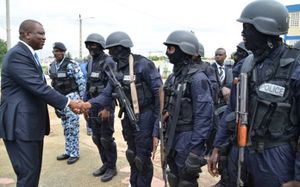 Attaques terroristes : La Côte d’Ivoire à la manœuvre