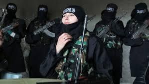 Origines du terrorisme (Acte2 et fin)