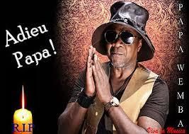 Papa Wemba, une vie si riche