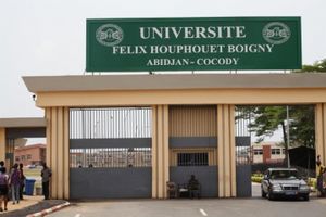 Université Félix Houphouet-Boigny : franchise universitaire, si on en parlait… (Acte 1)