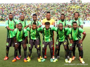 V.Club de Kinshasa