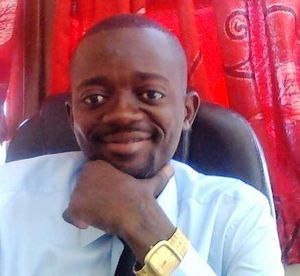 Me Mwanabwato (Photo de profil sur Twitter)