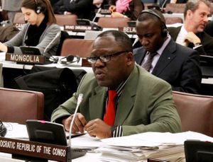 Nominations de six nouveaux ambassadeurs