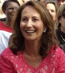 Segolène Royal