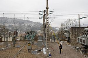 Seuls 15 % de la population congolaise ont accès à l'électricité