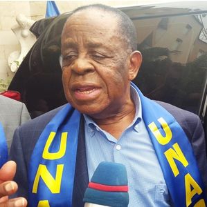 Charles Mwando Nsimba