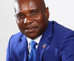 André Ntela Tayeye