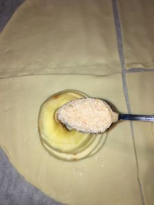 Pommes rabotes - recette picarde