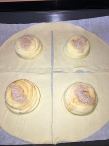 Pommes rabotes - recette picarde