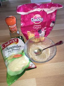 Pommes rabotes - recette picarde