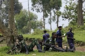 Nord-Kivu : l’armée déloge les miliciens APCLS de Lukweti