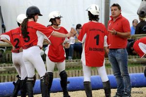 Equitation