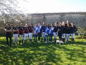 Les news du printemps!